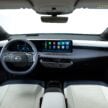 2026 Nissan Leaf 大改款全球首发, 从五门掀背变成SUV, 续航里程最长604公里, 150kW 快充, 35分钟可充电至80%