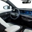 2026 Nissan Leaf 大改款全球首发, 从五门掀背变成SUV, 续航里程最长604公里, 150kW 快充, 35分钟可充电至80%