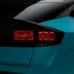 2026 Nissan Leaf 大改款全球首发, 从五门掀背变成SUV, 续航里程最长604公里, 150kW 快充, 35分钟可充电至80%
