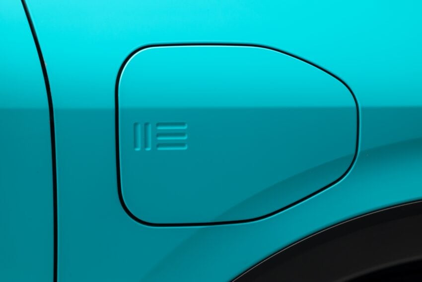 2026 Nissan Leaf 大改款全球首发, 从五门掀背变成SUV, 续航里程最长604公里, 150kW 快充, 35分钟可充电至80% 299266