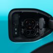 2026 Nissan Leaf 大改款全球首发, 从五门掀背变成SUV, 续航里程最长604公里, 150kW 快充, 35分钟可充电至80%