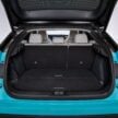 2026 Nissan Leaf 大改款全球首发, 从五门掀背变成SUV, 续航里程最长604公里, 150kW 快充, 35分钟可充电至80%