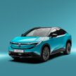2026 Nissan Leaf 大改款全球首发, 从五门掀背变成SUV, 续航里程最长604公里, 150kW 快充, 35分钟可充电至80%