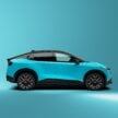 2026 Nissan Leaf 大改款全球首发, 从五门掀背变成SUV, 续航里程最长604公里, 150kW 快充, 35分钟可充电至80%