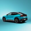2026 Nissan Leaf 大改款全球首发, 从五门掀背变成SUV, 续航里程最长604公里, 150kW 快充, 35分钟可充电至80%