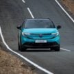 2026 Nissan Leaf 大改款全球首发, 从五门掀背变成SUV, 续航里程最长604公里, 150kW 快充, 35分钟可充电至80%