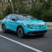 2026 Nissan Leaf 大改款全球首发, 从五门掀背变成SUV, 续航里程最长604公里, 150kW 快充, 35分钟可充电至80%