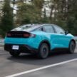 2026 Nissan Leaf 大改款全球首发, 从五门掀背变成SUV, 续航里程最长604公里, 150kW 快充, 35分钟可充电至80%