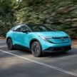2026 Nissan Leaf 大改款全球首发, 从五门掀背变成SUV, 续航里程最长604公里, 150kW 快充, 35分钟可充电至80%