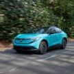 2026 Nissan Leaf 大改款全球首发, 从五门掀背变成SUV, 续航里程最长604公里, 150kW 快充, 35分钟可充电至80%