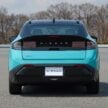 2026 Nissan Leaf 大改款全球首发, 从五门掀背变成SUV, 续航里程最长604公里, 150kW 快充, 35分钟可充电至80%