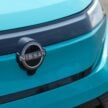 2026 Nissan Leaf 大改款全球首发, 从五门掀背变成SUV, 续航里程最长604公里, 150kW 快充, 35分钟可充电至80%