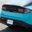 2026 Nissan Leaf 大改款全球首发, 从五门掀背变成SUV, 续航里程最长604公里, 150kW 快充, 35分钟可充电至80%