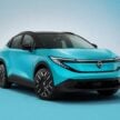 2026 Nissan Leaf 大改款全球首发, 从五门掀背变成SUV, 续航里程最长604公里, 150kW 快充, 35分钟可充电至80%