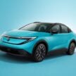 2026 Nissan Leaf 大改款全球首发, 从五门掀背变成SUV, 续航里程最长604公里, 150kW 快充, 35分钟可充电至80%