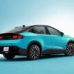 2026 Nissan Leaf 大改款全球首发, 从五门掀背变成SUV, 续航里程最长604公里, 150kW 快充, 35分钟可充电至80%