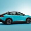 2026 Nissan Leaf 大改款全球首发, 从五门掀背变成SUV, 续航里程最长604公里, 150kW 快充, 35分钟可充电至80%