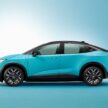 2026 Nissan Leaf 大改款全球首发, 从五门掀背变成SUV, 续航里程最长604公里, 150kW 快充, 35分钟可充电至80%