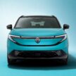 2026 Nissan Leaf 大改款全球首发, 从五门掀背变成SUV, 续航里程最长604公里, 150kW 快充, 35分钟可充电至80%