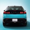 2026 Nissan Leaf 大改款全球首发, 从五门掀背变成SUV, 续航里程最长604公里, 150kW 快充, 35分钟可充电至80%
