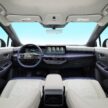 2026 Nissan Leaf 大改款全球首发, 从五门掀背变成SUV, 续航里程最长604公里, 150kW 快充, 35分钟可充电至80%