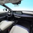 2026 Nissan Leaf 大改款全球首发, 从五门掀背变成SUV, 续航里程最长604公里, 150kW 快充, 35分钟可充电至80%