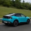 2026 Nissan Leaf 大改款全球首发, 从五门掀背变成SUV, 续航里程最长604公里, 150kW 快充, 35分钟可充电至80%