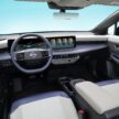 2026 Nissan Leaf 大改款全球首发, 从五门掀背变成SUV, 续航里程最长604公里, 150kW 快充, 35分钟可充电至80%
