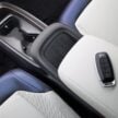 2026 Nissan Leaf 大改款全球首发, 从五门掀背变成SUV, 续航里程最长604公里, 150kW 快充, 35分钟可充电至80%