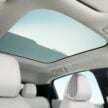 2026 Nissan Leaf 大改款全球首发, 从五门掀背变成SUV, 续航里程最长604公里, 150kW 快充, 35分钟可充电至80%