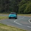 2026 Nissan Leaf 大改款全球首发, 从五门掀背变成SUV, 续航里程最长604公里, 150kW 快充, 35分钟可充电至80%
