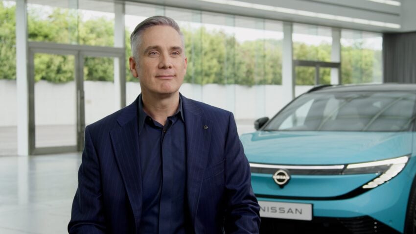第三代 Nissan Leaf 更多资讯获公布, 品牌有史以来风阻系数最低的量产车型, 变成一款纯电跨界SUV, 本月尾全球首发 297463
