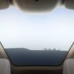第三代 Nissan Leaf 更多资讯获公布, 品牌有史以来风阻系数最低的量产车型, 变成一款纯电跨界SUV, 本月尾全球首发