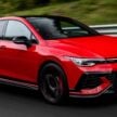 2026 Volkswagen Golf Edition 50 全球首发, 号称史上性能最强、纽柏林赛道单圈成绩最快的Golf, 全球限量50辆