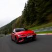 2026 Volkswagen Golf Edition 50 全球首发, 号称史上性能最强、纽柏林赛道单圈成绩最快的Golf, 全球限量50辆