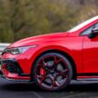 2026 Volkswagen Golf Edition 50 全球首发, 号称史上性能最强、纽柏林赛道单圈成绩最快的Golf, 全球限量50辆