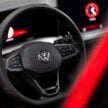 2026 Volkswagen Golf Edition 50 全球首发, 号称史上性能最强、纽柏林赛道单圈成绩最快的Golf, 全球限量50辆