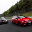 2026 Volkswagen Golf Edition 50 全球首发, 号称史上性能最强、纽柏林赛道单圈成绩最快的Golf, 全球限量50辆