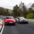 2026 Volkswagen Golf Edition 50 全球首发, 号称史上性能最强、纽柏林赛道单圈成绩最快的Golf, 全球限量50辆