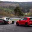 2026 Volkswagen Golf Edition 50 全球首发, 号称史上性能最强、纽柏林赛道单圈成绩最快的Golf, 全球限量50辆