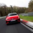 2026 Volkswagen Golf Edition 50 全球首发, 号称史上性能最强、纽柏林赛道单圈成绩最快的Golf, 全球限量50辆