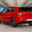 2026 Volkswagen Golf Edition 50 全球首发, 号称史上性能最强、纽柏林赛道单圈成绩最快的Golf, 全球限量50辆