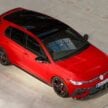2026 Volkswagen Golf Edition 50 全球首发, 号称史上性能最强、纽柏林赛道单圈成绩最快的Golf, 全球限量50辆