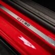 2026 Volkswagen Golf Edition 50 全球首发, 号称史上性能最强、纽柏林赛道单圈成绩最快的Golf, 全球限量50辆