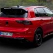 2026 Volkswagen Golf Edition 50 全球首发, 号称史上性能最强、纽柏林赛道单圈成绩最快的Golf, 全球限量50辆