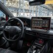 2026 Volkswagen Golf Edition 50 全球首发, 号称史上性能最强、纽柏林赛道单圈成绩最快的Golf, 全球限量50辆