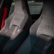 2026 Volkswagen Golf Edition 50 全球首发, 号称史上性能最强、纽柏林赛道单圈成绩最快的Golf, 全球限量50辆