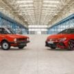 2026 Volkswagen Golf Edition 50 全球首发, 号称史上性能最强、纽柏林赛道单圈成绩最快的Golf, 全球限量50辆