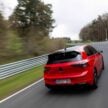 2026 Volkswagen Golf Edition 50 全球首发, 号称史上性能最强、纽柏林赛道单圈成绩最快的Golf, 全球限量50辆