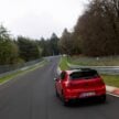 2026 Volkswagen Golf Edition 50 全球首发, 号称史上性能最强、纽柏林赛道单圈成绩最快的Golf, 全球限量50辆